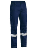 Airflow Taped Ripstop Cargo Work Pants - Men's