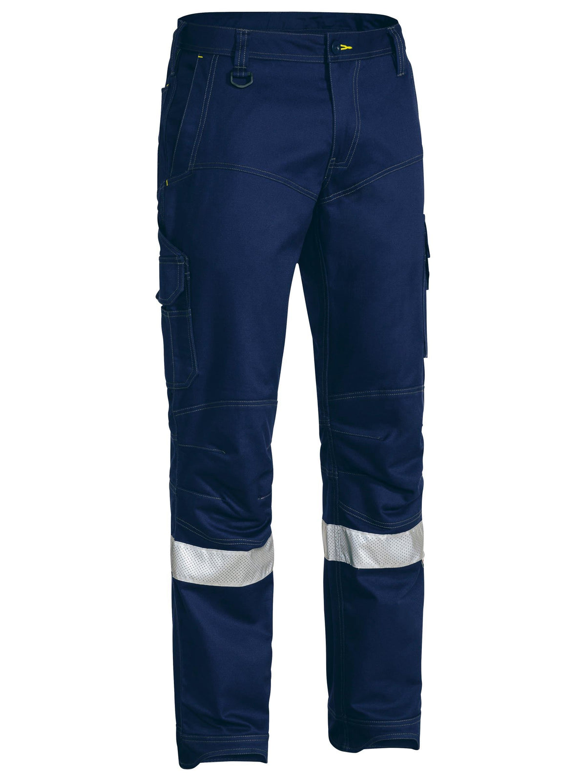 Airflow Taped Ripstop Cargo Work Pants - Men's