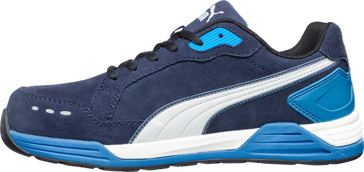 Airtwist safety shoe - view 4
