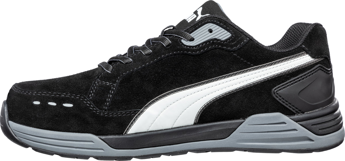 Airtwist safety shoe - view 4