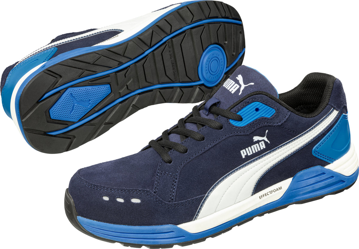 Airtwist safety shoe - view 2