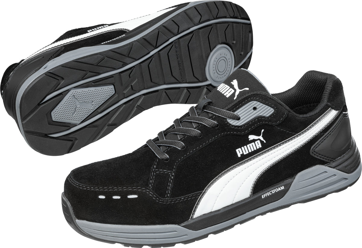 Airtwist safety shoe - view 2