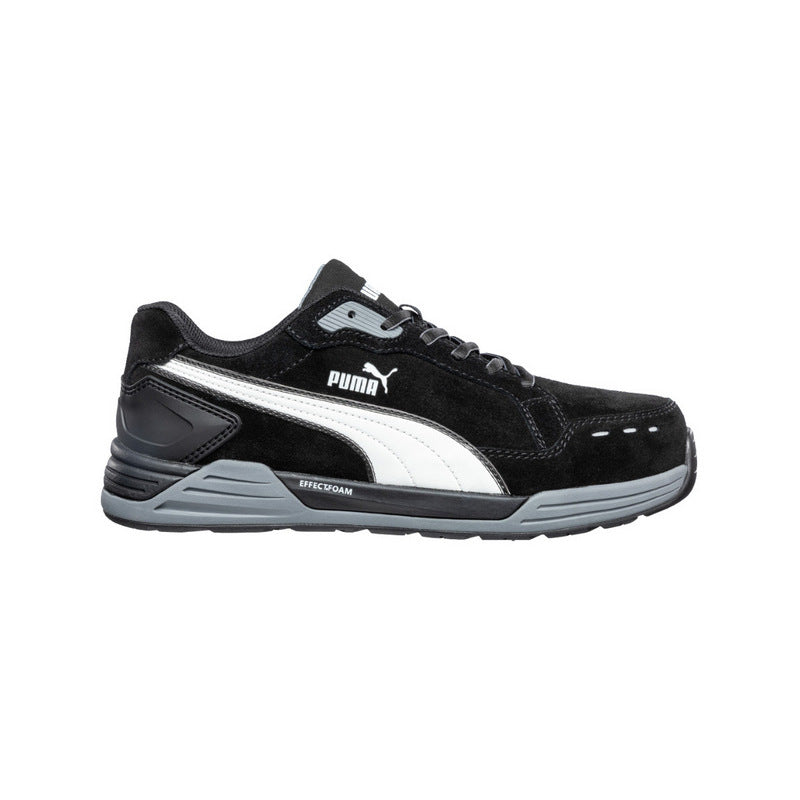 Airtwist safety shoe - All
