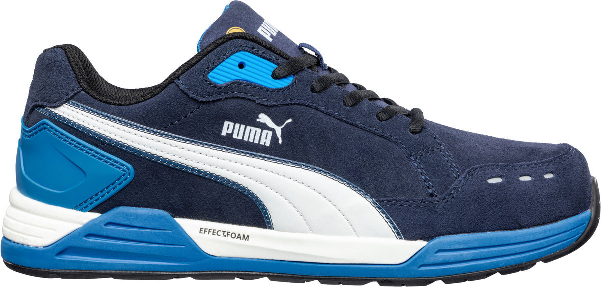 Airtwist safety shoe - view 3