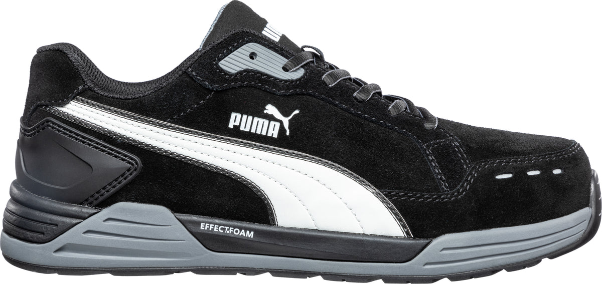 Airtwist safety shoe - view 3