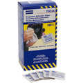 Alcohol Free Respirator Wipes 100/Box - Accessories