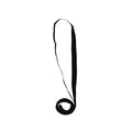 Anchor Strap Endless Round 25mm - Accessories