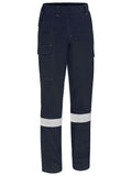 Apex 185 Women's Taped FR Ripstop Cargo Pant - Flame Resistant