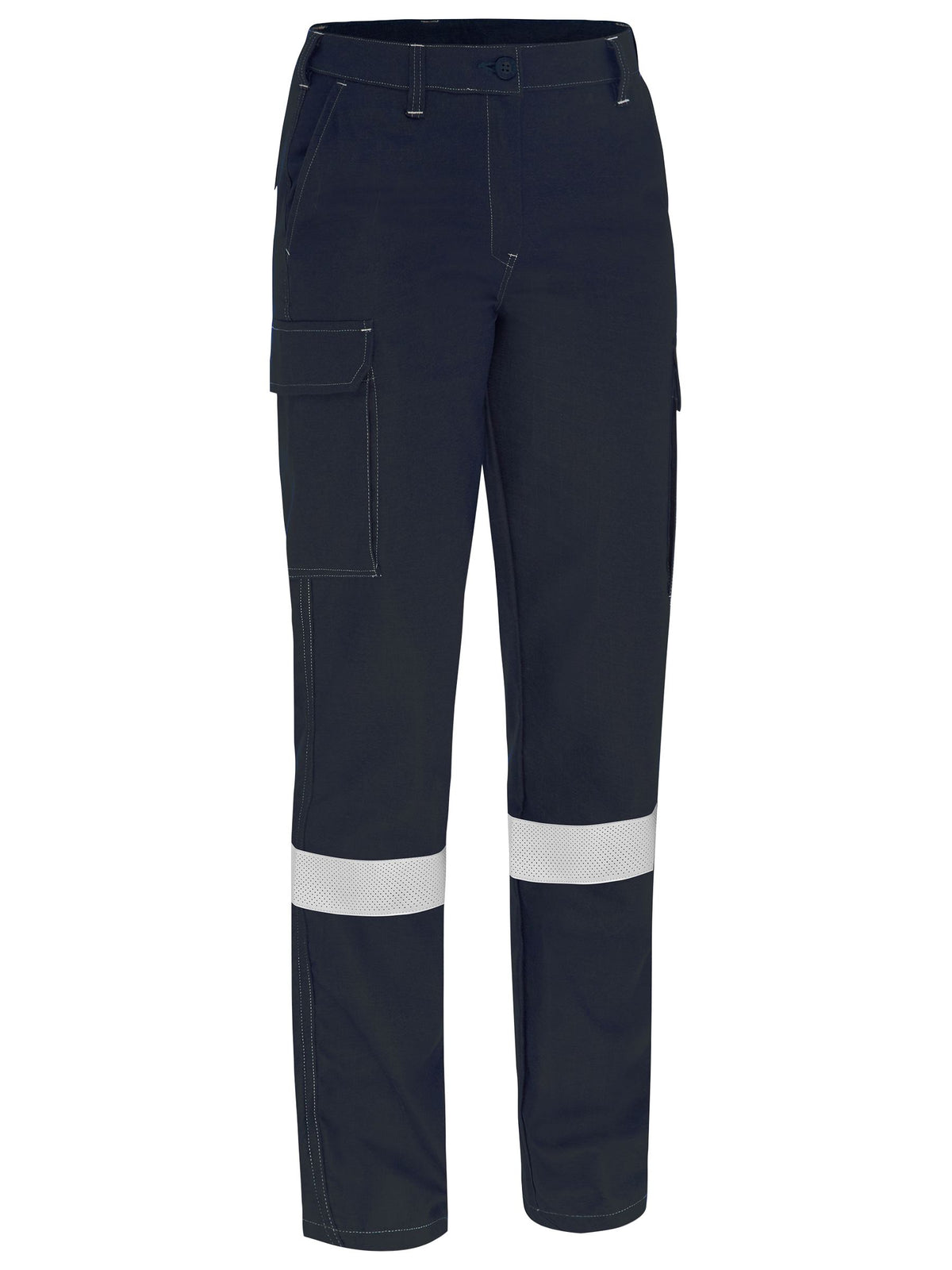 Apex 185 Women's Taped FR Ripstop Cargo Pant - Flame Resistant