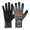 Arax Touch Cut C Gloves - Hands