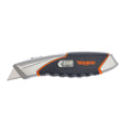 Auto-Retractable Safety Knife - Knives