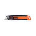 Auto-Retractable Safety Knife Right-Handed - Knives