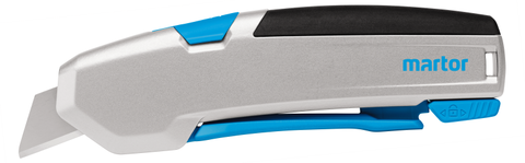 SECUPRO 625 Safety Knife | Automatic Blade Retraction