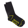 Bamboo High Cut Work Socks | 2 Pack - view 1
