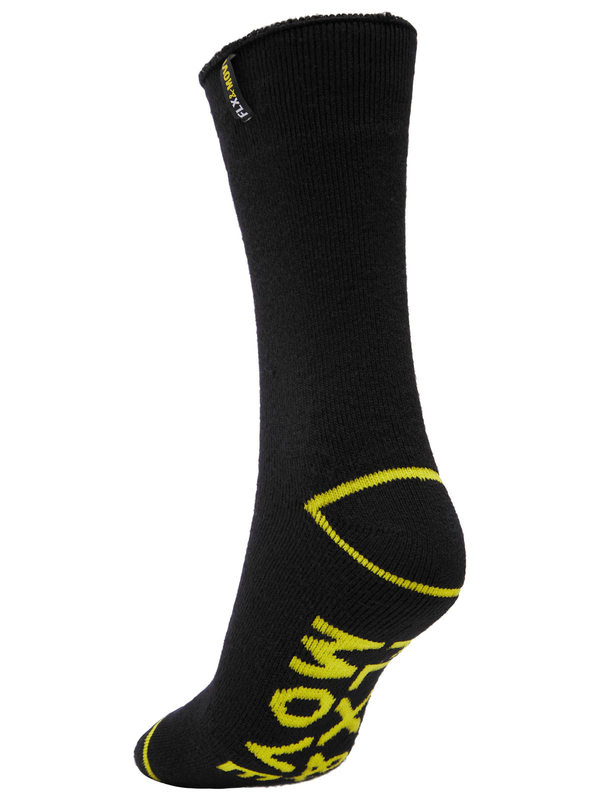 Bamboo Work Socks 3 Pack - Men's