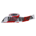 Barricade Tape Danger Do Not Enter - Site Safety