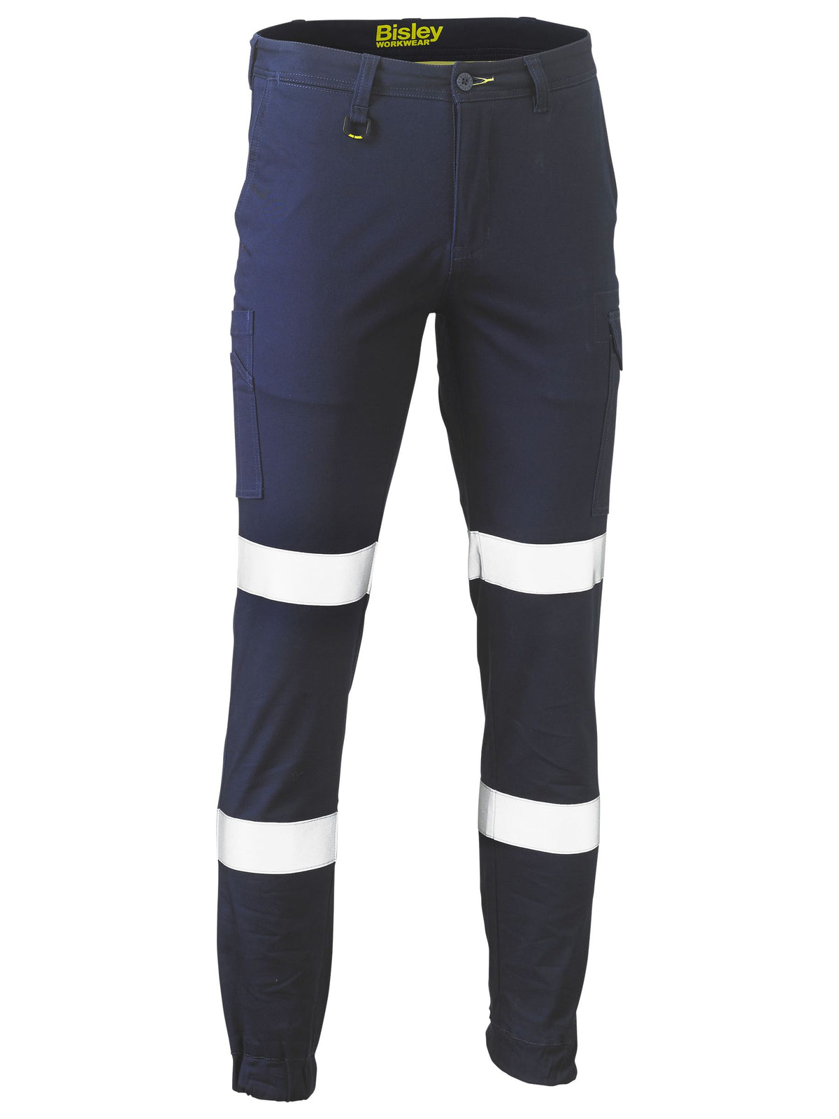Biomotion Stretch Cargo Pants - Men's