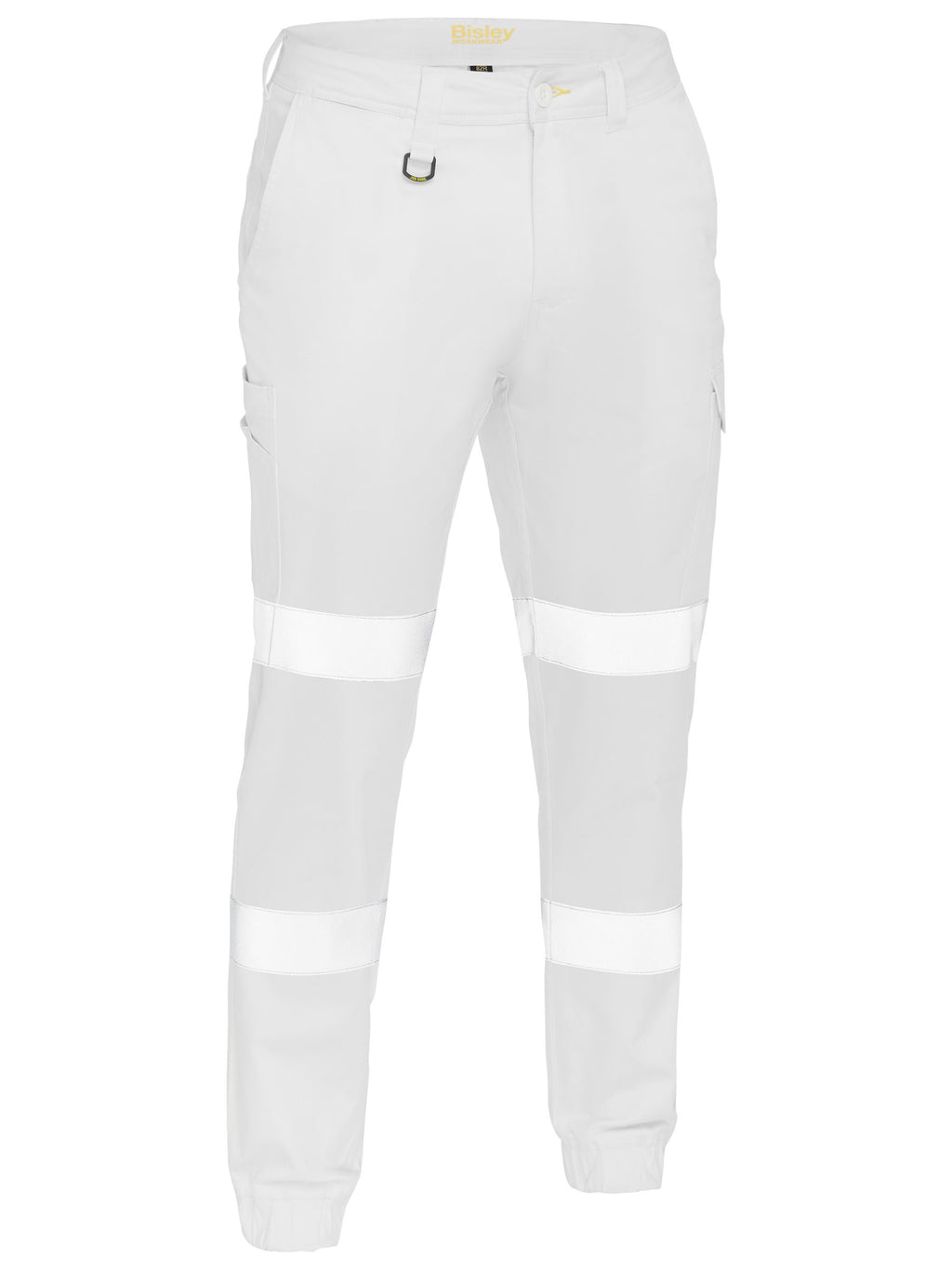 Biomotion Stretch Cargo Pants - Men's