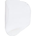 Bionic Clear Polycarbonate Visor Uncoated - Face Protection