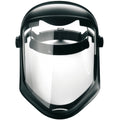 Bionic Faceshield Clear Polycarbonate - Face Protection