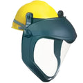 Bionic Hard Hat Face Shield Adapter - Face Protection