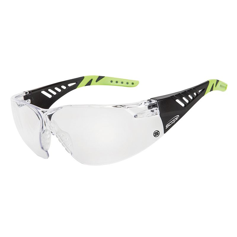 Biosphere Safety Glasses - Eye Protection