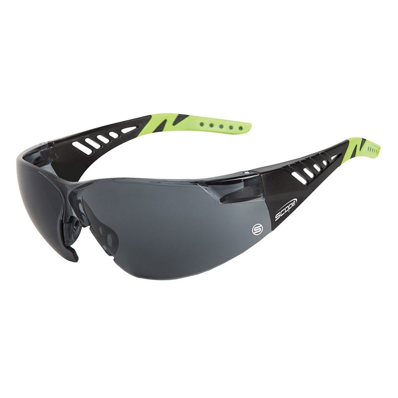 Biosphere Safety Glasses - Eye Protection