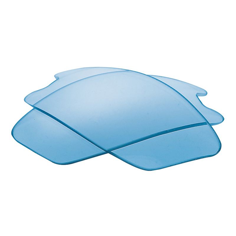 Blue Mirror Lens - Eye Protection