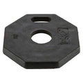 Bollard Base Only 6kg - Site Safety