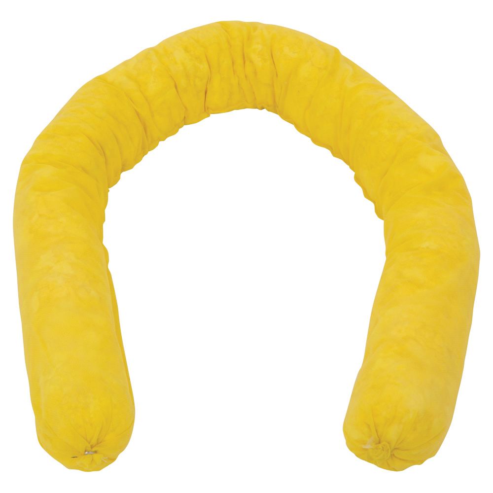 Boom Hazchem Yellow 1.2m - Spill