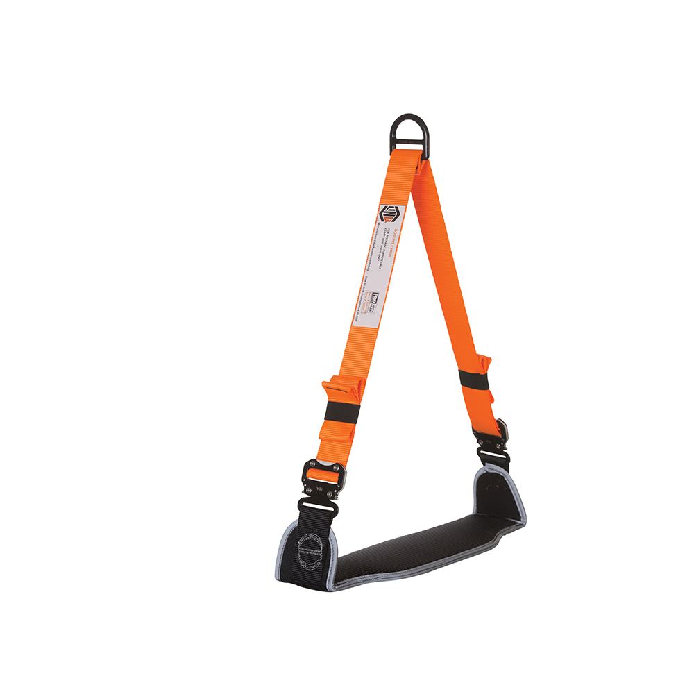 Bosuns Chair Confined Space Entry Seat - Confined Space Entry