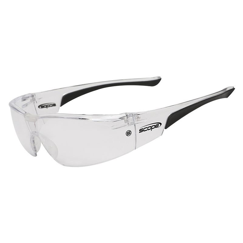 Boxa Plus Safety Glasses - Eye Protection