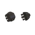 Brow Guard Retaining Clip - Face