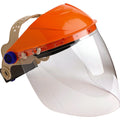 Browguard and Clear Visor Kit - Face