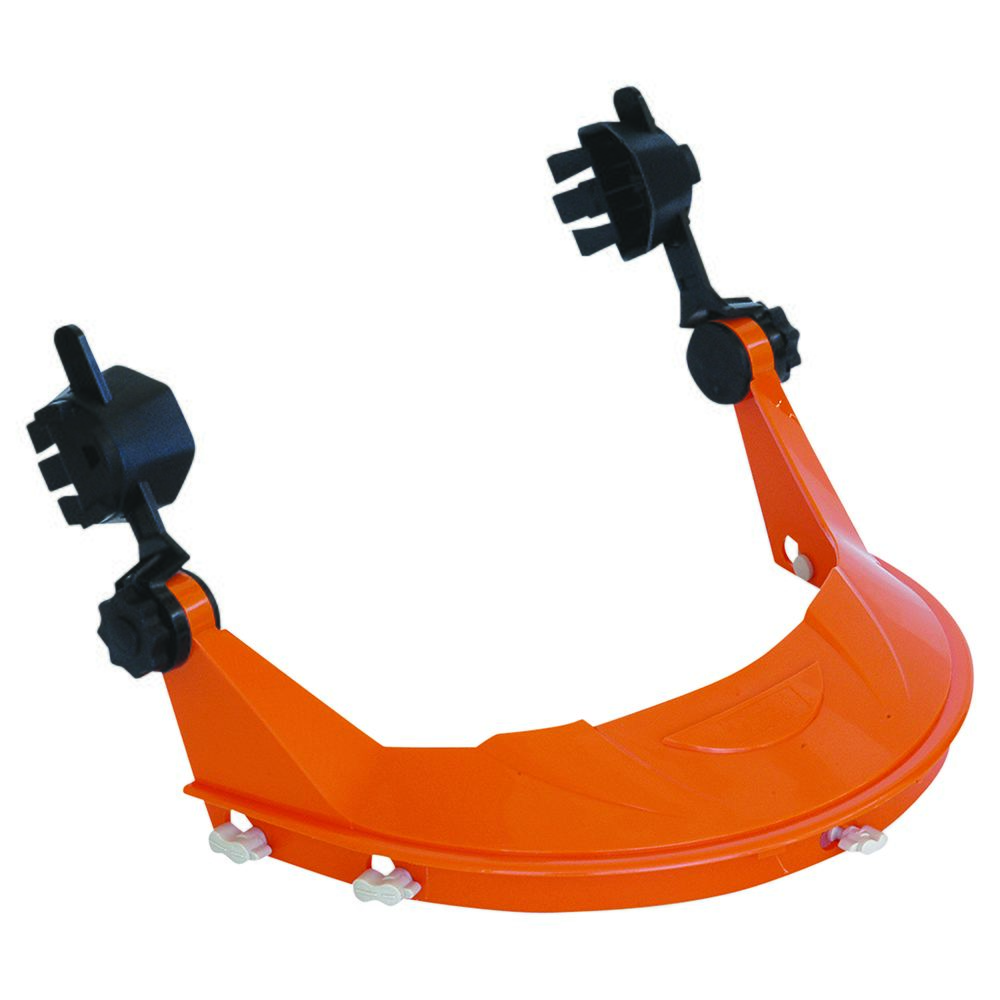 Browguard Attachment Orange - Head