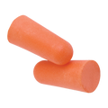 Bullet Class 5 Uncorded Earplugs | 10 Pack