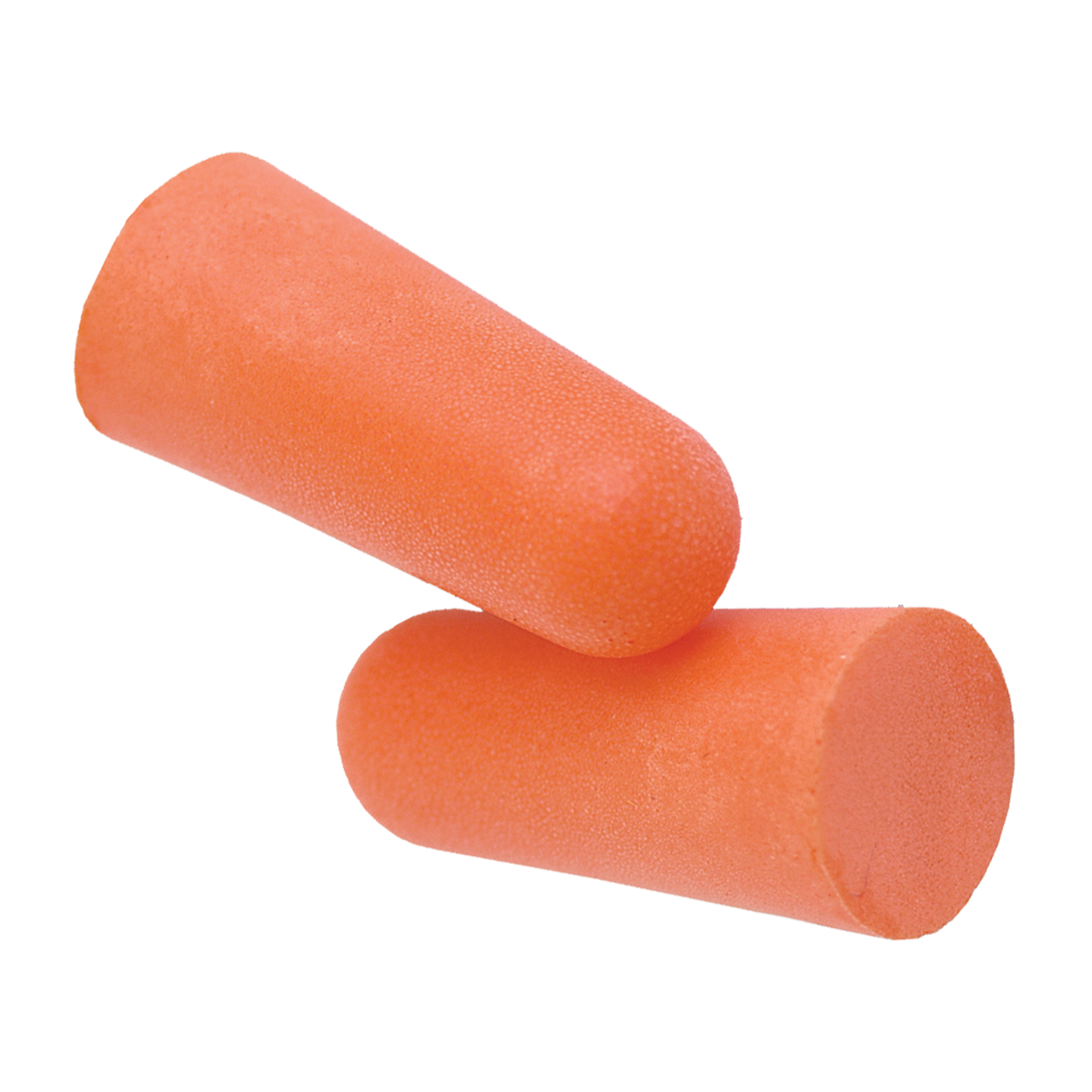 Bullet Class 5 Uncorded Earplugs | 10 Pack