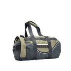Rugged Xtremes DUFFLE CANVAS SML 600 x 330mm GREEN/BLACK PCC 51L 1.4kg