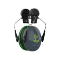 Cap Attach Earmuffs Class 5 28dB - Hearing Protection
