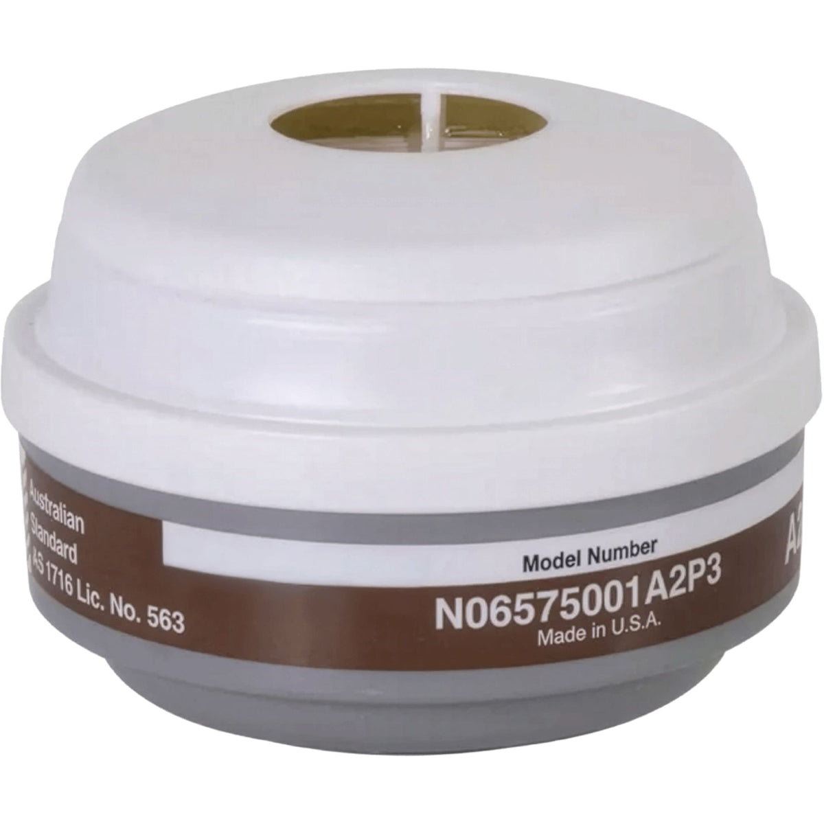 Cartridge Filter A P3 Class 2 Pair - Cartridges/Filters