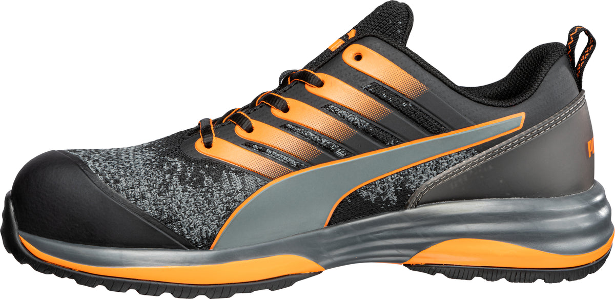 Charge Safety Shoe - view 2