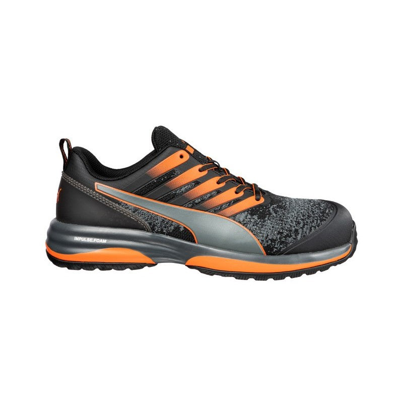 Charge Safety Shoe - All