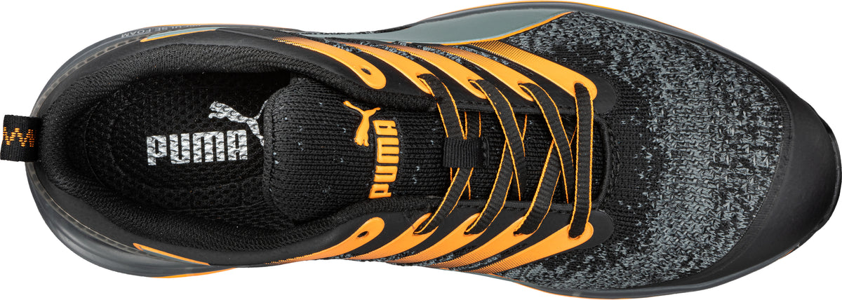 Charge Safety Shoe - view 5