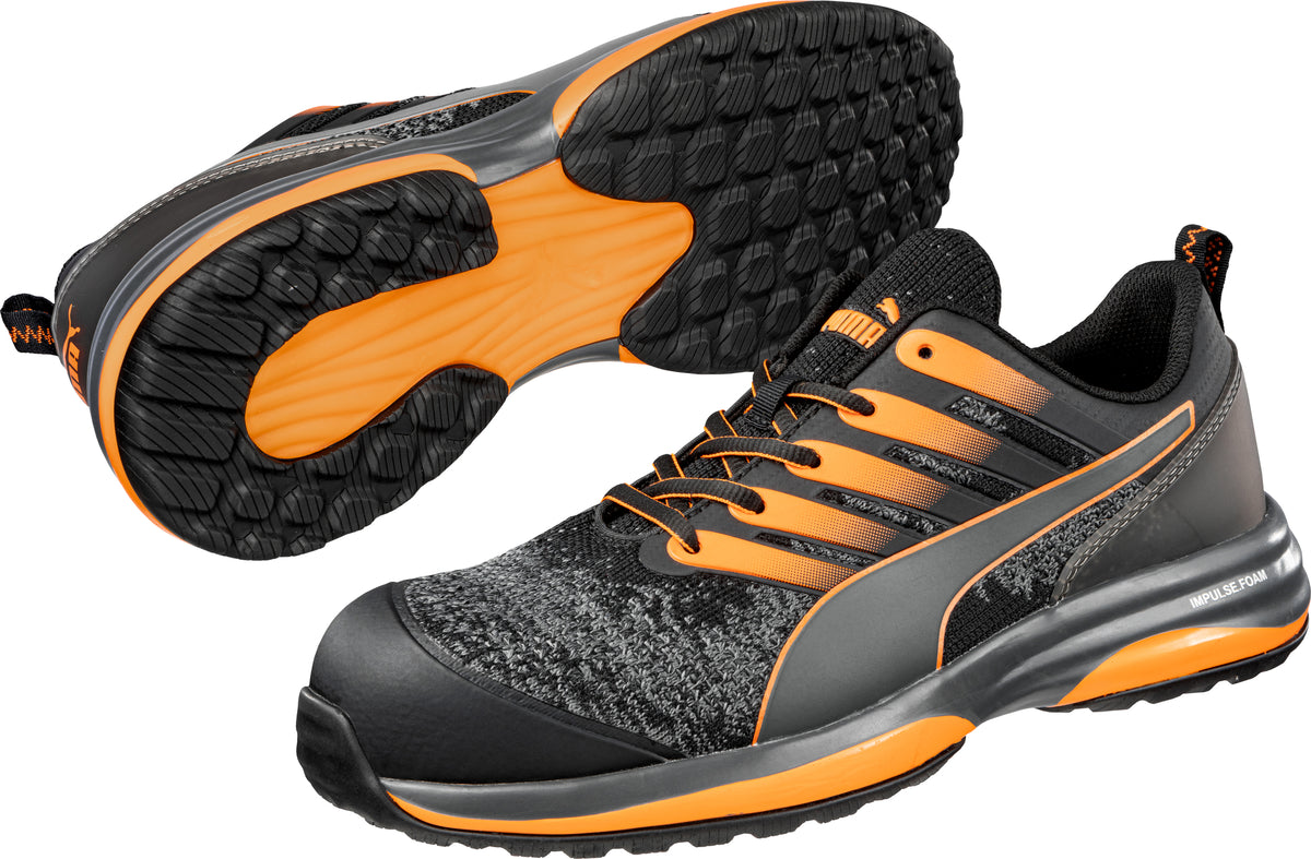 Charge Safety Shoe - view 3