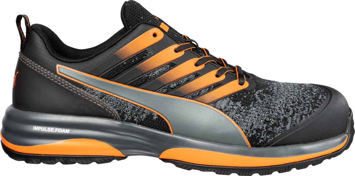 Charge Safety Shoe - view 4