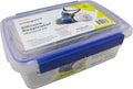Chemical Half Mask Respirator Kit - Respiratory Protection