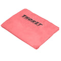 Chill Towel Pink - Cooling Apparel