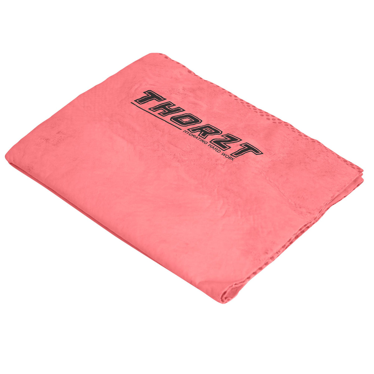 Chill Towel Pink - Cooling Apparel