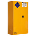 Class 4 Dangerous Goods Storage Cabinet - Dangerous Goods Cabinets