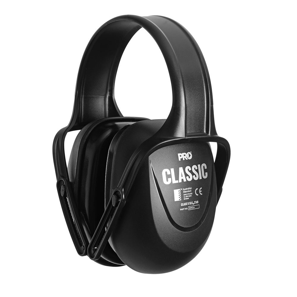 Classic Earmuffs - Hearing